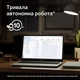 Acer Ноутбук Chromebook CB315-5H 15" FHD IPS, Intel C N100, 8GB, F128GB, UMA, ChromeOS, сріблястий - изображение 6