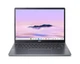 Acer Ноутбук Chromebook Plus CB514-3H 14" WUXGA IPS, AMD R5-7520C, 8GB, F512GB, UMA, ChromeOS, сірий - изображение 1