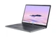 Acer Ноутбук Chromebook Plus CB514-3H 14" WUXGA IPS, AMD R5-7520C, 8GB, F512GB, UMA, ChromeOS, сірий - изображение 3
