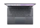 Acer Ноутбук Chromebook Plus CB514-3H 14" WUXGA IPS, AMD R5-7520C, 8GB, F512GB, UMA, ChromeOS, сірий - изображение 9