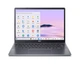 Acer Ноутбук Chromebook Plus CB514-3H 14" WUXGA IPS, AMD R5-7520C, 8GB, F512GB, UMA, ChromeOS, сірий - изображение 12