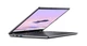 Acer Ноутбук Chromebook Plus CB514-3H 14" WUXGA IPS, AMD R5-7520C, 8GB, F512GB, UMA, ChromeOS, сірий - изображение 14