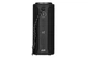 2E Акустична система SoundXTube2 TWS, MP3, Wireless, Waterproof Black - изображение 1