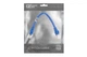 2E Cat 6, UTP, RJ45, 26AWG, 7/0.16 Cu, 0.20 m, PVC, Blue - зображення 3