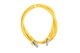 2E Патч-корд САТ 6, S-FTP, 1м, 26AWG, RJ45, 7/0.16, Cu, PVC, жовтий - изображение 2