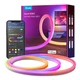 Govee Стрічка світлодіодна розумна H61A0 Neon LED Strip Light 3м Білий - зображення 2