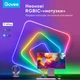 Govee Стрічка світлодіодна розумна H61A0 Neon LED Strip Light 3м Білий - зображення 6