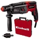 Einhell Перфоратор TE-RH 950 5F, SDS-plus, 950Вт, 3Дж, 2 швидкості, кейс, 3.6кг - изображение 2