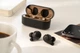 2E Навушники Novem Pro True Wireless Waterproof Mic Black - зображення 2