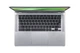 Acer Ноутбук Chromebook CB314-4H 14" FHD IPS, Intel i3-N305, 8GB, F512GB, UMA, ChromeOS, сріблястий - зображення 6