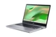 Acer Ноутбук Chromebook CB314-4H 14" FHD IPS, Intel i3-N305, 8GB, F512GB, UMA, ChromeOS, сріблястий - зображення 7