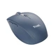 Trust Миша OZZA compact, BT/WL/USB-A, синій - изображение 2