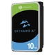 Seagate Жорсткий диск 10TB 3.5" 7200 256MB SATA SkyHawk AI - изображение 3