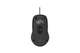 2E Комплект клавіатура та миша MK401 USB-A, EN/UK, чорний - изображение 9