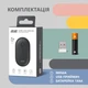 2E Миша MF300 Silent, WL/BT, графітово-чорний - изображение 14