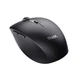 Trust Миша OZZA compact, BT/WL/USB-A, чорний - изображение 6