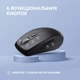 2E Миша MF225 Silent, WL/BT, чорний - изображение 11