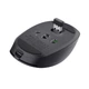Trust Миша OZZA compact, BT/WL/USB-A, чорний - изображение 9
