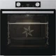 Gorenje Комплект (духовка електрична BO6737E02XK + варильна поверхня газова G642ABX), нерж. - зображення 2