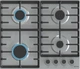 Gorenje Комплект (духовка електрична BO6737E02XK + варильна поверхня газова G642ABX), нерж. - зображення 3