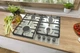 Gorenje Комплект (духовка електрична BO6737E02XK + варильна поверхня газова G642ABX), нерж. - зображення 5