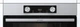 Gorenje Комплект (духовка електрична BO6737E02XK + варильна поверхня газова G642ABX), нерж. - зображення 9