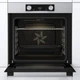 Gorenje Комплект (духовка електрична BO6737E02XK + варильна поверхня газова G642ABX), нерж. - зображення 10