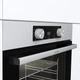 Gorenje Комплект (духовка електрична BO6737E02XK + варильна поверхня газова G642ABX), нерж. - зображення 11