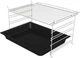 Gorenje Комплект (духовка електрична BO6737E02XK + варильна поверхня газова G642ABX), нерж. - зображення 13