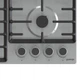 Gorenje Комплект (духовка електрична BO6737E02XK + варильна поверхня газова G642ABX), нерж. - зображення 15