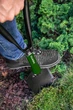 Verto Лопата складана, 58см, 0.96кг - изображение 2