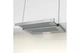 Gorenje Витяжка телескопічна, 60см, 350м.куб/год, нерж. - изображение 4