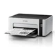 Epson Принтер ink mono A4 EcoTank M1120 32 ppm USB Wi-Fi Pigment - изображение 3