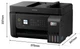 Epson БФП ink color A4 EcoTank L5290 33_15 ppm Fax ADF USB Ethernet Wi-Fi 4 inks - изображение 14