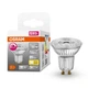 Osram Лампа LED GU10 4.5Вт 2700К 350Лм PAR16 димує STAR - зображення 2