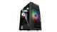 2E Gaming Корпус Turbo G2057B без БЖ 2xUSB3.0, 1xUSB2.0, 1x200мм, ARGB, 3x120мм ARGB, VGA 345мм, LCS ready, HUB - изображение 1