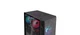SilverStone Корпус FARA FAH1MB-PRO, без БЖ, 1xUSB3.0, 2xUSB2.0, 3x120mm ARGB fan, TG Side Panel, mATX, Black - изображение 4