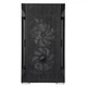 SilverStone Корпус FARA FAH1MB-PRO, без БЖ, 1xUSB3.0, 2xUSB2.0, 3x120mm ARGB fan, TG Side Panel, mATX, Black - изображение 15