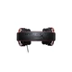 HyperX Гарнітура ігрова Cloud Alpha, mini-jack/dual 3.5мм, 1.3м/2м чорно-червоний - зображення 4