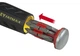 Викрутка Stanley + 12 насадок FatMax реверсивна з підсвічуванням - зображення 6
