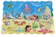 Same Toy Пазл-розмальовка Підводний світ - изображение 3