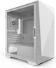 Zalman Корпус Z1 Iceberg, без БЖ, 2xUSB3.0, 1xUSB2.0, 3x120mm Black fans, TG Side Panel, mATX, Whiteй - изображение 3