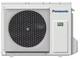 Кондиціонер Panasonic Compact CS-TZ71ZKEW/CU-TZ71ZKE - изображение 4