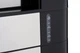 ARDESTO Кавоваркакрапельна Steel Collection YCM-D1200, 1.2л, зерно+мелена, дисплей, сріблясто-чорний - изображение 5