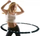 Массажный обруч Massaging Hoop Exerciser Professional - изображение 1