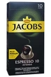 Кава Jacobs Espresso Intenso 10 в капсулах 10 шт*5,2 г(58435) - изображение 1