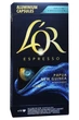 Кава L`or Espresso Papua New Guinea в капсулах 10 шт *5,2 г (58436) - изображение 1