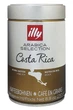 Кава ILLY COSTA RICA зерно в металевій банці 250г (58599) - зображення 1