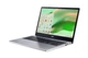 Acer Ноутбук Chromebook CB315-5H 15" FHD IPS, Intel C N100, 8GB, F128GB, UMA, ChromeOS, сріблястий - изображение 9