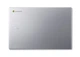 Acer Ноутбук Chromebook CB315-5H 15" FHD IPS, Intel C N100, 8GB, F128GB, UMA, ChromeOS, сріблястий - изображение 19